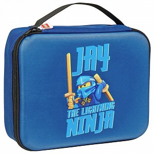 LEGO Ninjago Jay - Svačinový box