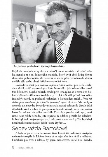 Náhled Ladislav Štaidl: Poslední z mohykánů