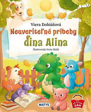 Neuveriteľné príbehy dina Alina