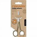Fiskars Recyklované hobby nůžky 13 cm