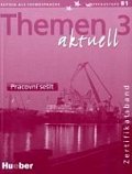 Themen aktuell 3: Zertifikatsband: Pracovní sešit