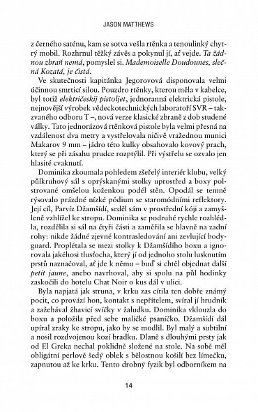 Náhled Palác zrady