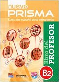 Prisma B2 Nuevo - Libro del profesor