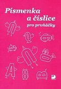 Písmenka a číslice pro prvňáčky