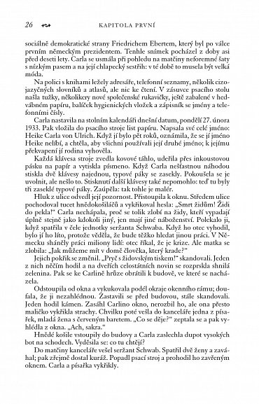 Náhled Zima světa, 2.  vydání