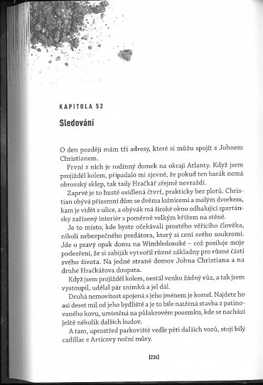 Náhled Hračkář, 1.  vydání