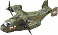 Letadlo válečné 1:72