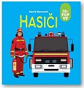 Hasiči 10 pop-up obrázků