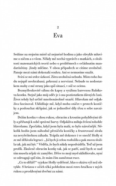 Náhled Dcera života