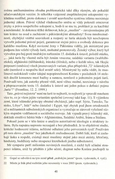 Náhled Islám - Historicko-kritická studie