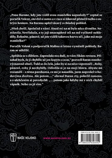 Náhled Zabij tu mrchu