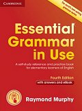 Essential Grammar in Use 4E with answers and Interactive eBook