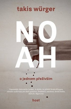Noah - O jednom přeživším