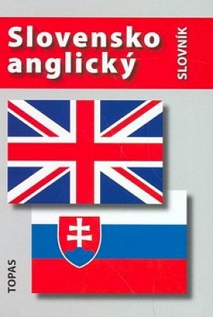 Slovensko-anglický a anglicko-slovenský slovník