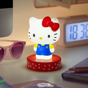 Icon Light Hello Kitty
