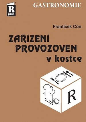 Zařízení provozoven v kostce, 2.  vydání