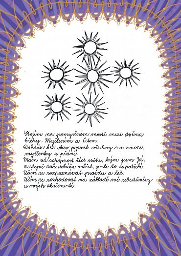 Náhled Kniha Života