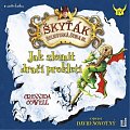 Jak zlomit dračí prokletí (Škyťák 4 - Šelmovská štika IV) - CDmp3