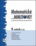 Matematické minutovky pro 9. ročník / 2. díl