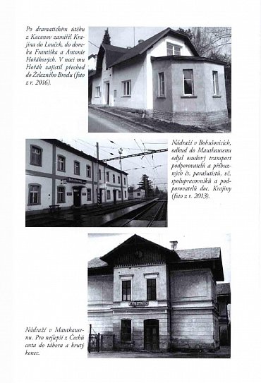 Náhled Dva životy Vladimíra Krajiny