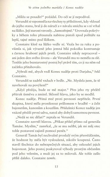 Náhled Příběhy ze světa Prachmistrů