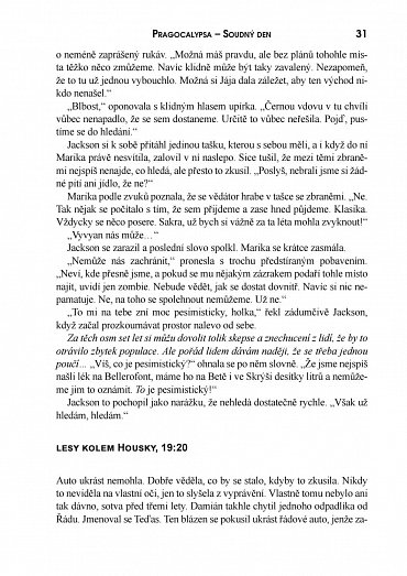 Náhled Pragocalypsa 5 - Soudný den