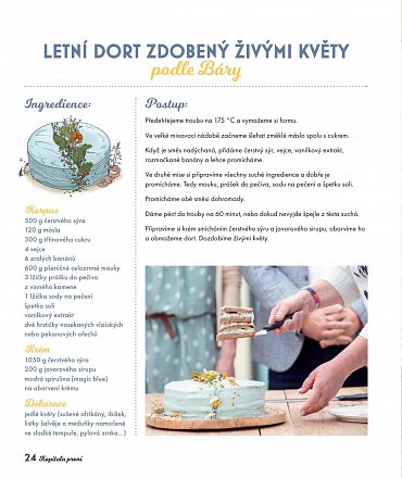 Náhled Peče celá země