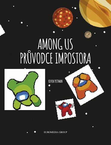 Náhled Among us: Průvodce impostora