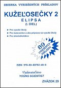 Kužeľosečky 2 Elipsa I.diel