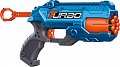 Blaster Turbo + 8 ks nábojů