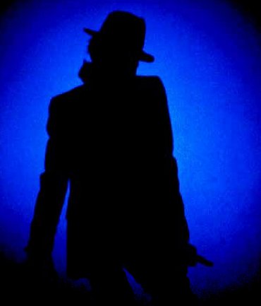 Náhled Michael Jackson - Zpátky v čase