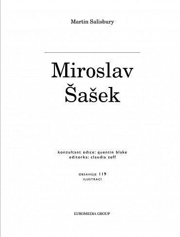 Náhled Miroslav Šašek