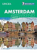 Amsterdam - Víkend