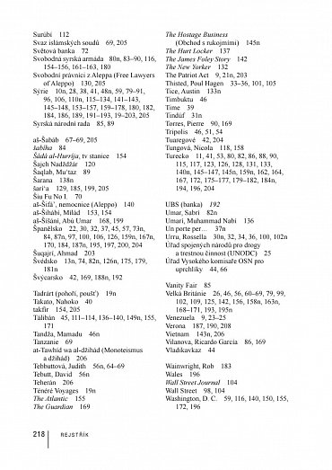 Náhled Obchodníci s lidmi - Jak džihádisté a ISIS proměnili únosy a pašování uprchlíků v miliardový byznys