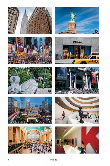 Náhled New York / průvodce na spirále MD