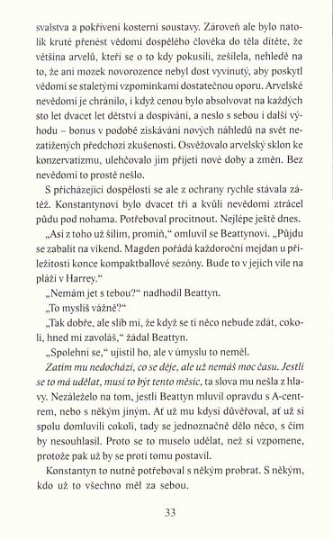 Náhled Konstantynův efekt