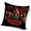 Polštářek Stranger Things Demogorgon