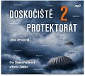 Doskočiště protektorát 2 - CDmp3 (Čte Simona Postlerová a Martin Zahálka)