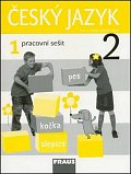 Český jazyk 2/1 - Pracovní sešit, 1.  vydání