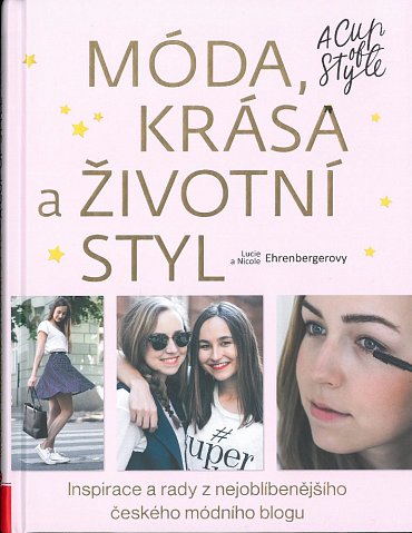 Náhled Móda, krása a životní styl - A Cup of Style