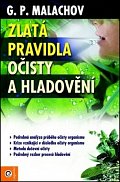 Zlatá pravidla očisty a hladovění