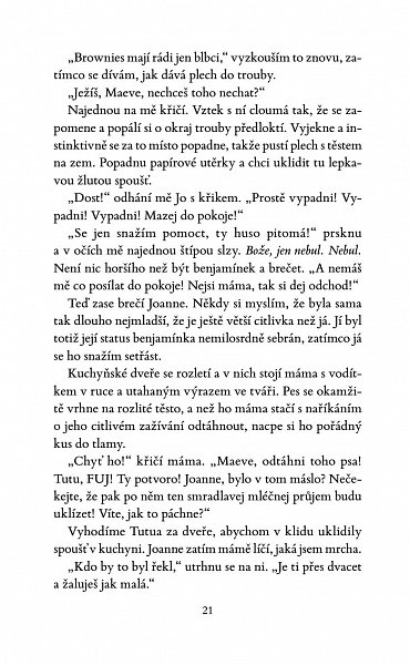 Náhled Všechny skryté dary