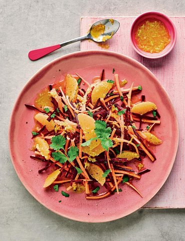 Náhled Další špetka chuti. Každodenní odlehčení