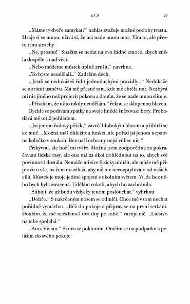 Náhled Dcera života