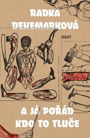 A já pořád kdo to tluče, 3.  vydání