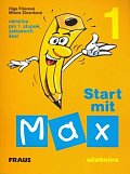 Start mit Max 1 - Učebnice