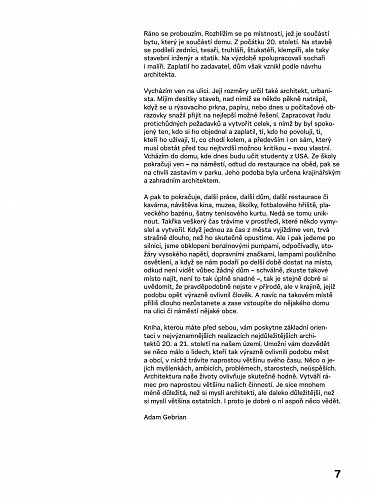 Náhled Průvodce neklidným územím II - Příběhy moderní české architektury