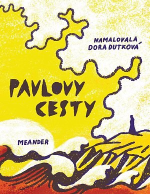 Pavlovy cesty