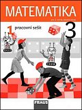 Matematika 3/1 pro ZŠ - pracovní sešit, 1.  vydání