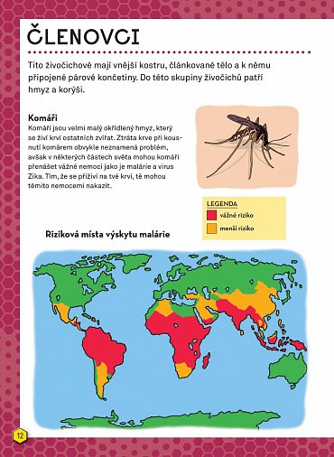 Náhled Příručka pro začínající dobrodruhy 2: Nebezpečná zvířata, nebezpečné rostliny, stopování, signalizace